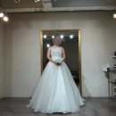 씨유마곡바이셀프점 | W. 실크드레스맛집 메이제인 바이 김영주 촬영가봉 후기 가봉 팁 발렛 주차 아이웨딩