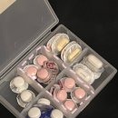쓰고 메고 | What’s in my bag 2 내가 가방을 메고 다니는 건지 가방에 내가 키링처럼 매달려 다니는 건지