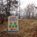 배미실고개 이미지
