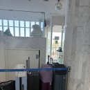 부산 광안리 호텔1 | 캡슐 프리미엄 오션 하프 2층 후기, 조식, 내돈내산