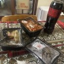 선릉역매운떡볶이 | 퇴근 후 스트레스 풀기 딱! 선릉역매운떡볶이 인천시청점 배달 후기