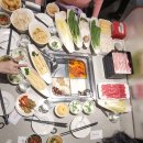 훠궈] 하이디라오 코엑스점 | 평일 웨이팅 5명 방문 가격 후기- 건희소스, 새우완자, 두유피튀김 추천