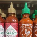 스리라차 어떤게? 이미지