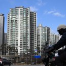 LH 아파트 1단지 앞 이미지