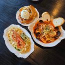 카페 더테이블 | [용인 수지] 용인 고기리 브런치카페 - 에르베테이블 후기