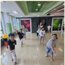 태랑키즈 돌려차기 태권도장 | 염창역태권도 태랑돌려차기태권도장에서의 특별한 하루
