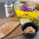 본죽(영등 제일점) | [익산-샐럽스프] 영등동 신상 맛집! 무농약 샐러드, 샌드위치 맛집 샐럽스프(포장후기)