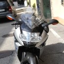 Bmw k1200s 08년식 스페셜 좋은놈 판매합니다. 이미지