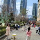 반석초등학교(병설) | 대전 버블쇼벌룬쇼 야외버블체험을 한꺼번에? 대전 유치원행사