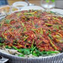 월순 철판 동태찜 이미지