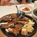 일등석돼지갈비삼겹살소갈비 이미지