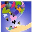 도서관 미술 수업 이미지