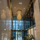 경찰병원 3층 | 송파 아유재 산후조리원 후기(시설편). VIP룸 컨디션.