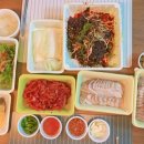 원할머니보쌈족발파주