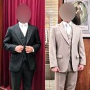 멋진남자들 | 남자정장 대여 가격 고민 끝! 강남 브링턴 촬영 예복 대여 후기