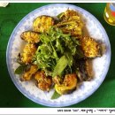 베트남여행-베트남음식- 다낭시에서 특산품 산채음식으로 한상... 이미지