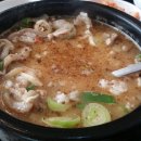 명동순대국밥 이미지