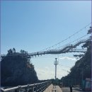 송도용궁구름다리 이미지