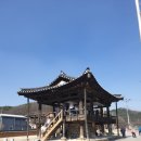 절부 화순최씨 정려각 | 김천 온돌 한옥정자 방초정 고즈넉한 풍경