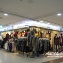 강남역 지하상가 이미지