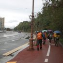 안심산 둘레길 이미지