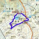 광산구-122 | 광주 광산구 팔랑산