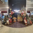 231124 수원역 롯데몰 나들이 (스타벅스, 롯데시네마, 서울의 봄, 남산돈가스, 잣품은 그집 호두과자)