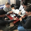초포경로당 네이버블로그