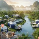 돔하우스 이미지