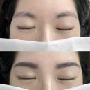 뮤제스튜디오 | 눈썹 문신 티 날까봐 망설였는데 ㅣ 선릉 뮤제스튜디오 다녀온 후기