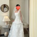 대봉화성파크드림경로당 | 포마이시스 본식 드레스 대구 야외예식에 찰떡이었던 후기