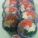 별꼬마김밥 이미지