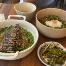 뽕자김밥 | 7/28 - 8/3 기운 빠지는 한 주 일상