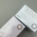 오렌즈(발산역점) | 오렌즈 행사 샤인터치 그레이 초코 내돈내산 착용감 후기