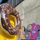 츄라이 도너츠 이미지