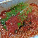 뜨락비빔국수 이미지