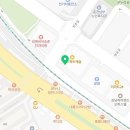 춘천시풍물시장 공영주차장 입구 이미지