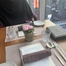 파크 하얏트 서울 더 라운지 심포니 디너 7코스 후기 | 삼성동 한식 파인다이닝 | 호텔 디너 코스 추천