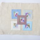 전통의 멋, 규방공예 이미지