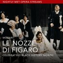 Nightly Met Opera /"Mozart’s Le Nozze di Figaro(모차르트의 피가로의 결혼)" streaming 이미지