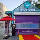 성북역주유소 이미지