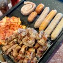 하남돼지집 정릉점 이미지