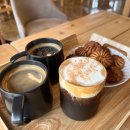 카페젤코바 | 젤코바 베이커리카페 | 애월 하귀 소금빵 맛집