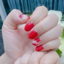 네일그리는언니
