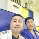 전곡유도회관 이미지