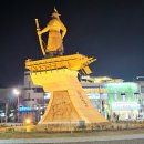 오늘은분식 | 여수 로타리분식 솔직후기🔥 갈비튀김·떡볶이 맛은? (이순신광장 맛집)