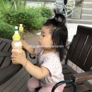 인사동꽈배기 이미지