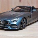 1:18 AMG GT C 외 1대 판매합니다 이미지