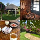 선한약국 | 엔소 리트리트 호이안 리조트 솔직 후기 (ENSO Retreat Hoi An) - 2탄. 조식 서비스 시설
