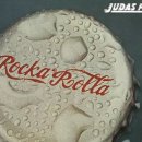 ♥02▶ Judas Priest - Rocka Rolla ◀주다스 프리스트 대표곡 가사